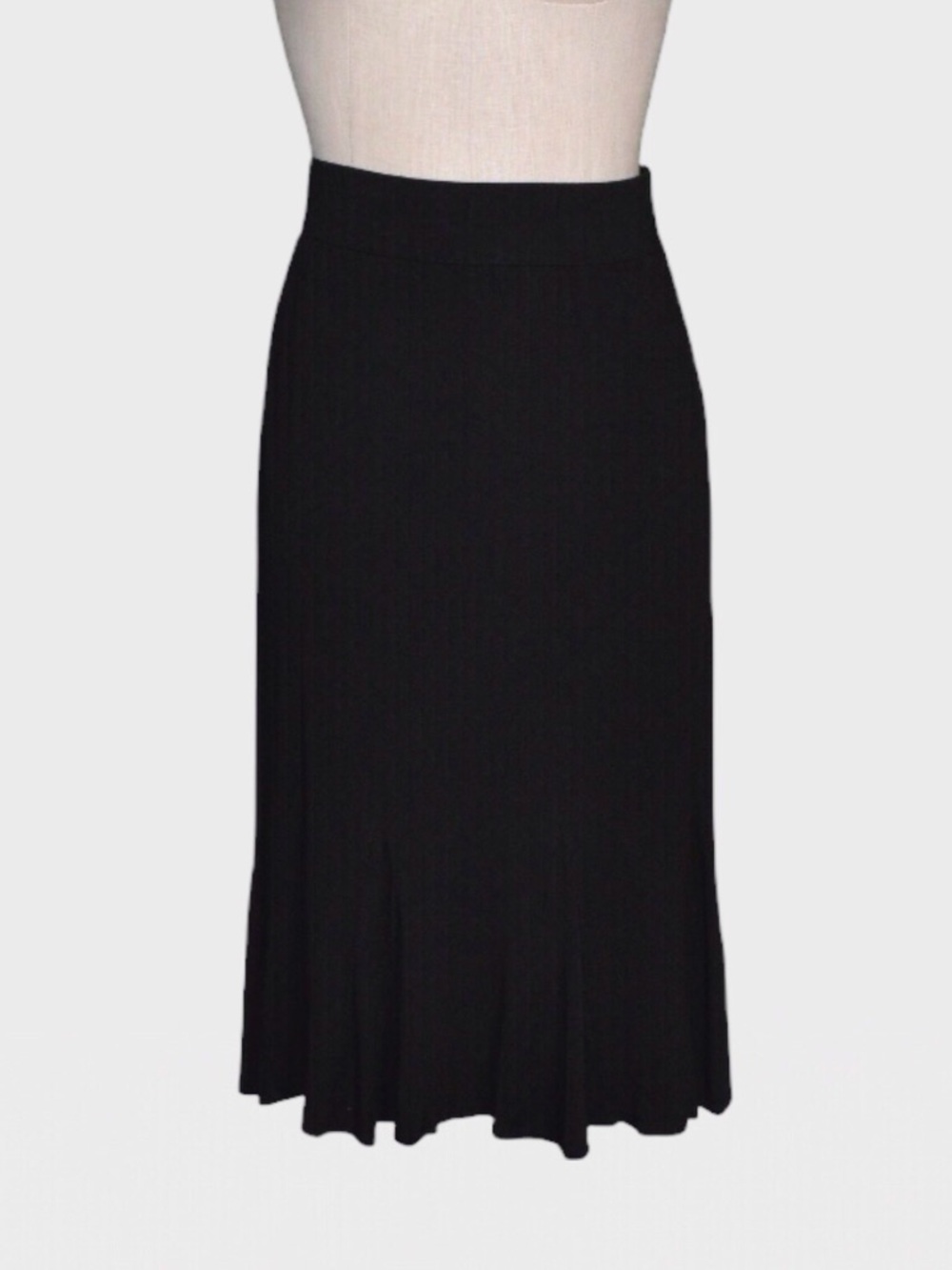 Harolds‎ Godet Midi Skirt
